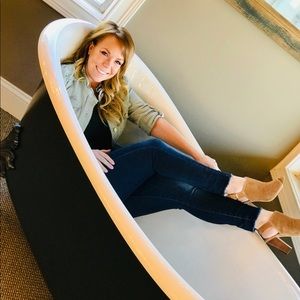 Meet your Posher, Ashlea